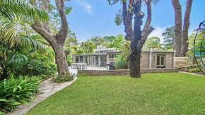 Blue Pearl - Pet Friendly, Pearl Beach